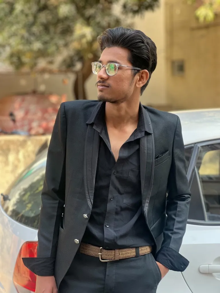 Mustkim Kureshi — Founder & CEO, Sparqis Technologies
